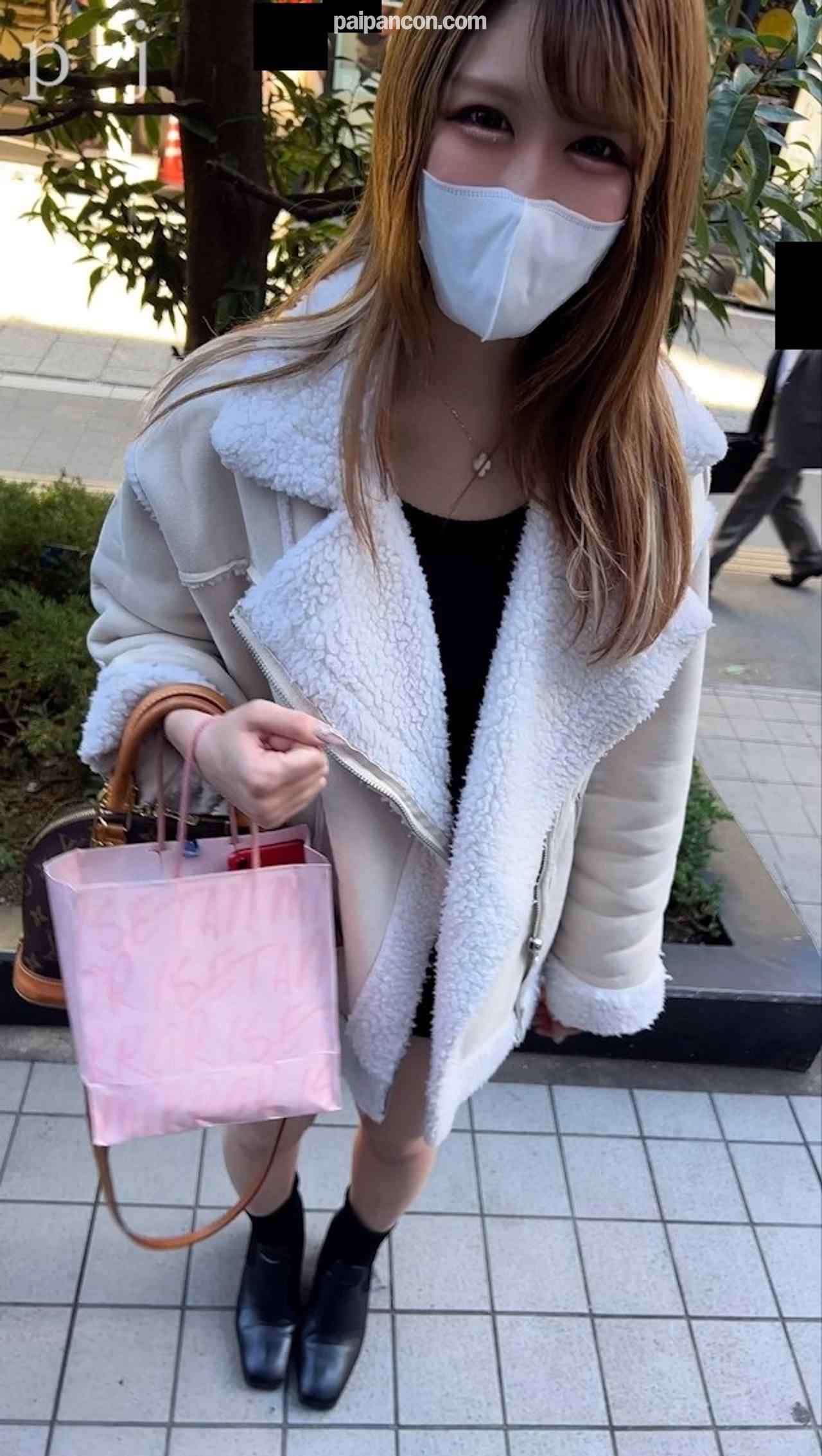 FC2-PPV-3195831 - 【個撮】20歳ふわふわドM美女なぎちゃん６。 甘々デートで足湯♥マッサージからのえちえち誘惑してくる彼女に我慢できず・・・ハメ撮り大量中出し♥ thumbnail_1.jpg