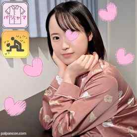 FC2-PPV-3198652 - 【パジャマ★モナシ】パジャマdeおじゃま♥合法ろり！子犬のパジャマが可愛い♥お口が小さくて大きなおチンチンが全部入らない♥キュっと締まったアソコからいやらしい音がえっち cover.jpg