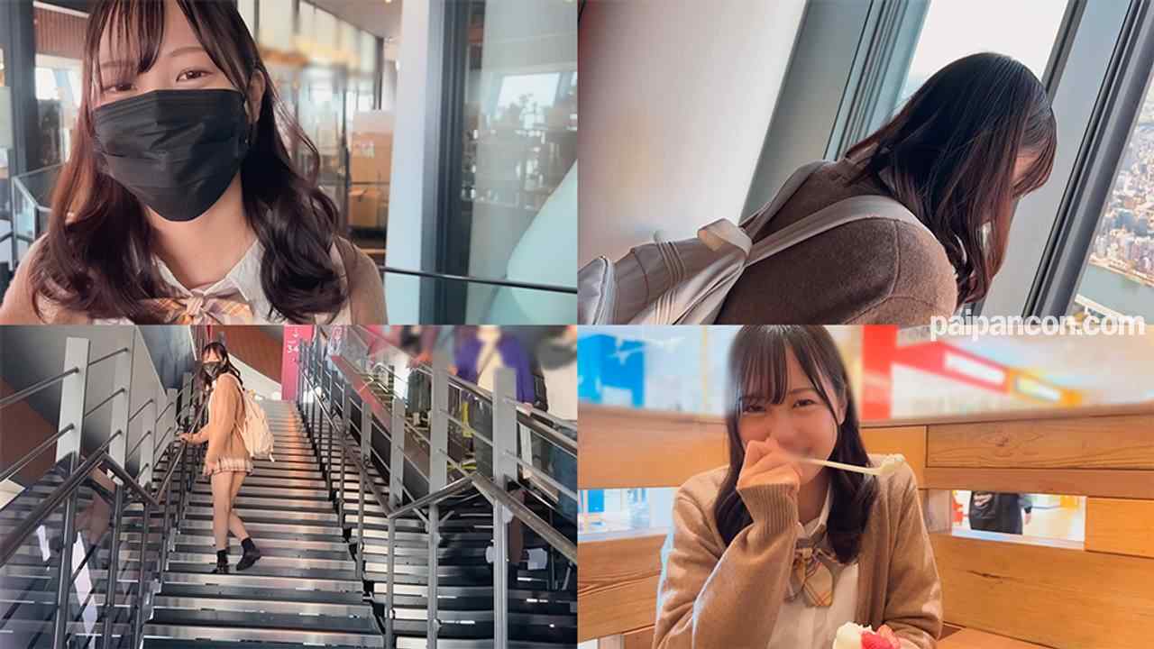 FC2-PPV-3201987 - 【J / k ・個撮】あかね18歳「おまんこ壊れちゃう！！」10代まんこをデカ太ペニスで鬼ピストン⇒絶叫＆痙攣中イキ thumbnail_1.jpg