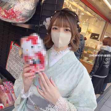 FC2-PPV-3215955 - 初顔出し撮影！！！僕が通っている青山の美人美容師に着物を着せて河川敷で野外フェラ＆口内射精！！彼女の美貌とあまりの気持ち良さに興奮冷めず2回連続生中出し！！