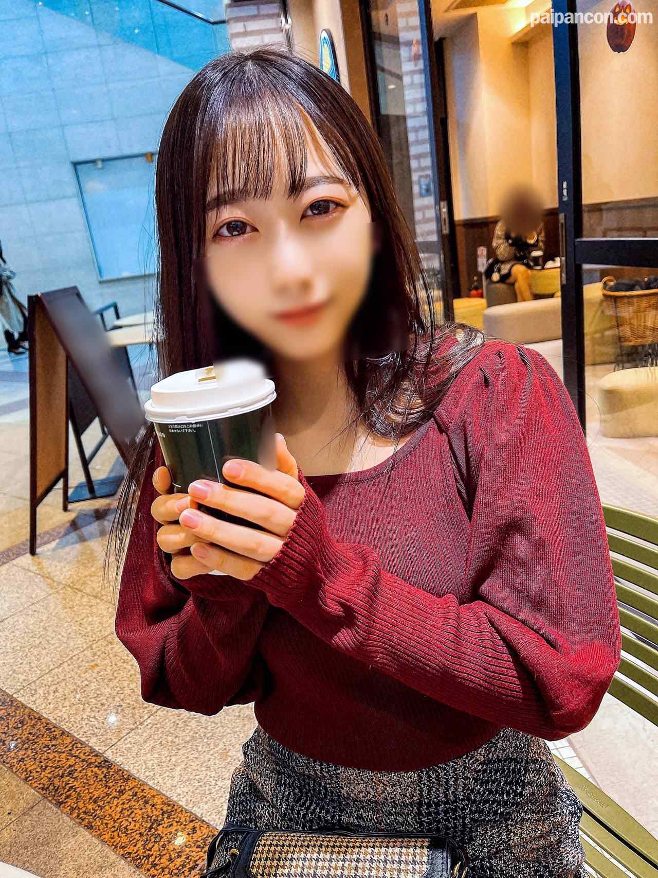 FC2-PPV-3219503 - 【FC2発撮り】顔出し！素人女子大生【限定】かすみちゃん21歳　夜の街でパパ活しまくりの女子大生がチンポを求めてマッチング！！中々遭遇出来ない激レア娘に感謝の中出し！！ thumbnail_1.jpg