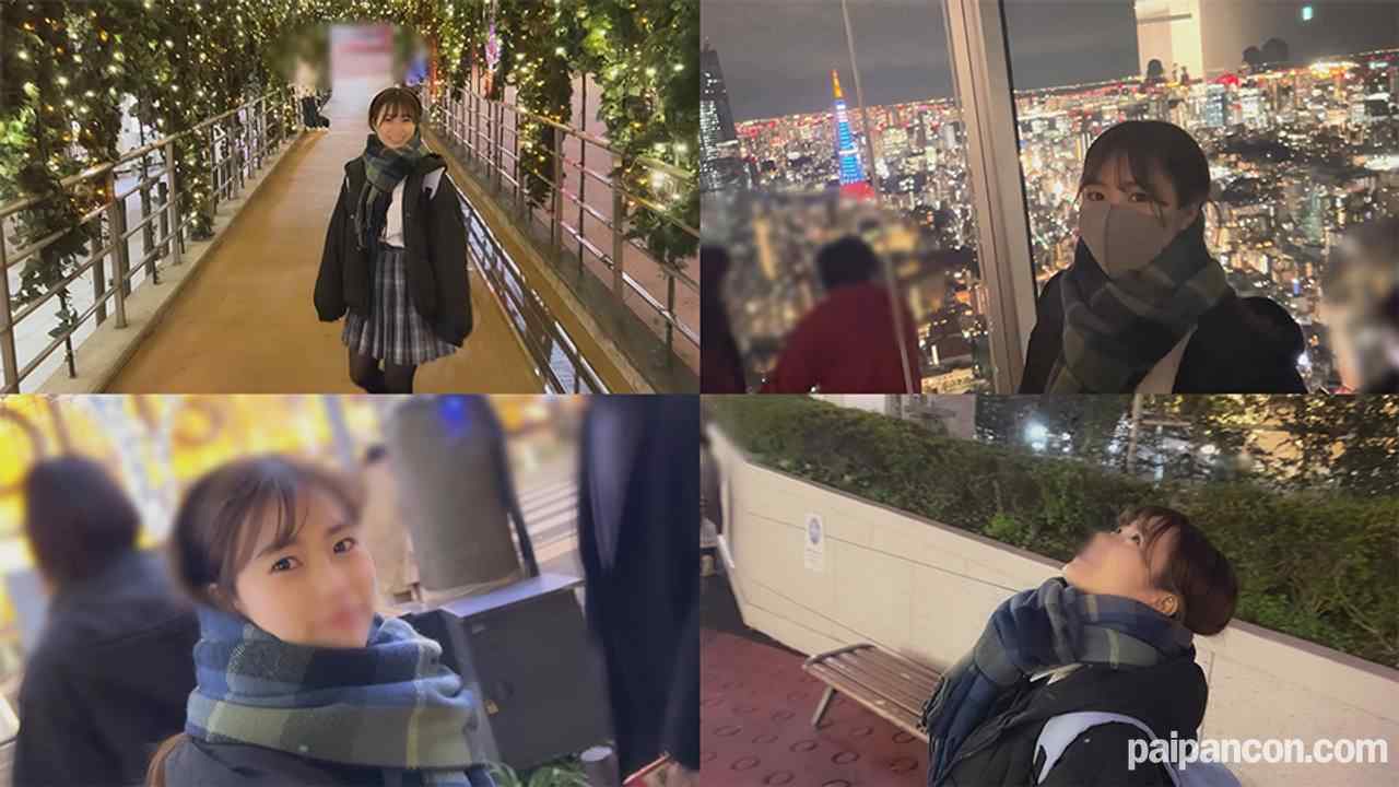 FC2-PPV-3250616 - 【お泊り・J/系】正統派美●女 ゆう18歳 thumbnail_1.jpg