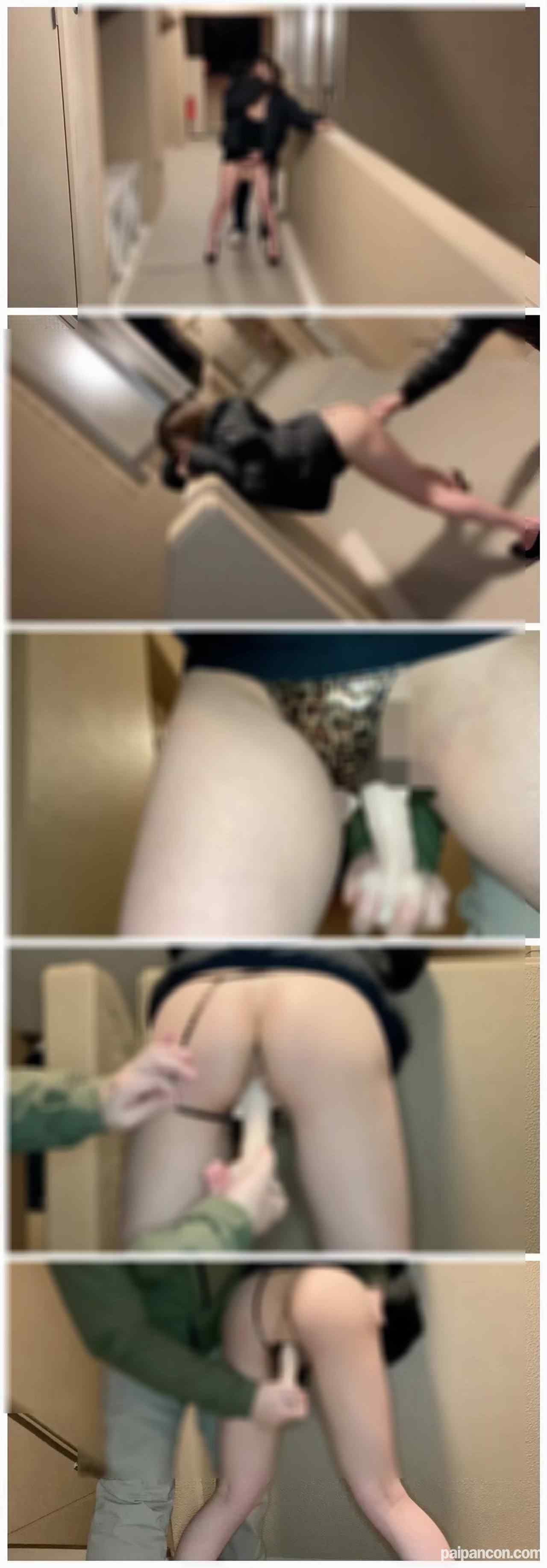 FC2-PPV-3250961 - 【無】潮吹きヤリマン肉便器！ディルド大好き露出娘　※レビュー特典／高画質Ver thumbnail_3.jpg