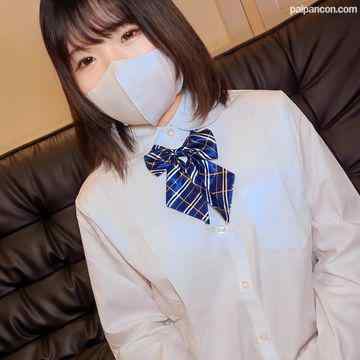 FC2-PPV-3254906 - 【無】【ハメ撮り390】初々しい純粋女子に少し前まで来ていた制服を着てもらいました！デンマでじっとり潮吹きしちゃう感度高め娘♡超若いピチピチのお肌に大興奮して２回も大量中出し♡　※レビュー特典／高画質