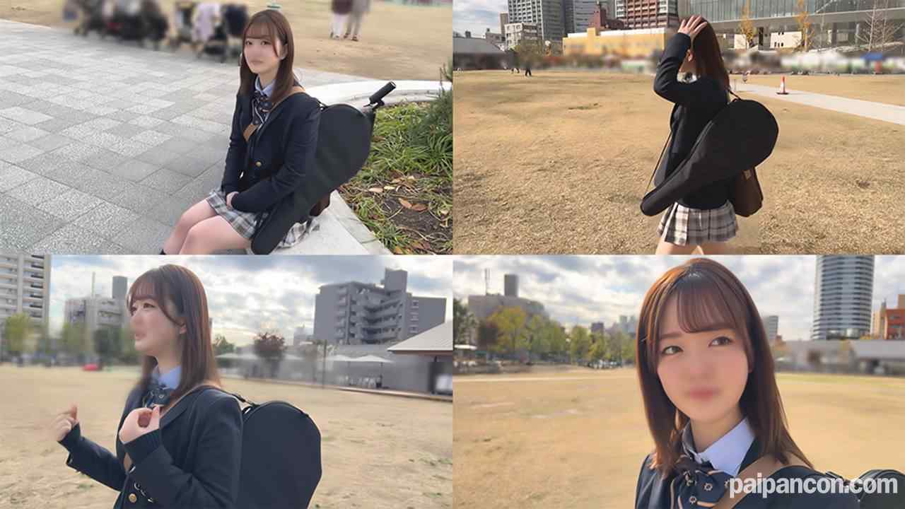 FC2-PPV-3254975 - 【個撮・J / 系】バトミントン部 リコ18歳 「汗くさいかも（照）」部活帰りのおつかれSEX おじさんセフレと中出し生交尾♪ thumbnail_1.jpg