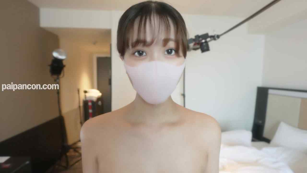 FC2-PPV-3289790 - 名門お嬢様現*役女子大生！20才Eカップ生駒●奈似！完全初撮影、彼氏以外の経験一才無しの子に中出し『個人撮影』個撮オリジナル３４１人目 thumbnail_4.jpg