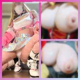 FC2-PPV-3298262 - 【専属レイヤーおとはちゃん動画保管庫2】Icup神乳☆在庫あれば超ラッキー完全保存版☆巨乳コスプレパイズリIcupVtuber・ソシャゲ計9キャラ完全撮り下ろし限定品
