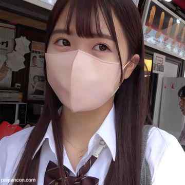 FC2-PPV-3299392 - 絶対的的美小女宣言！絶対可愛いJ系お散歩エッチ