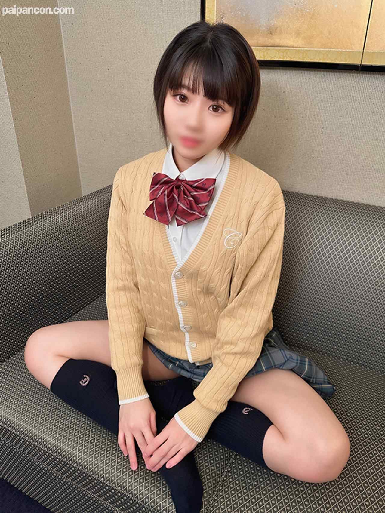 FC2-PPV-3302506 - 【J●・個撮】 八重歯がかわいいショートカット美●女 りく18歳 制●ハメ撮り 【中出し＆大量顔射】 thumbnail_0.jpg