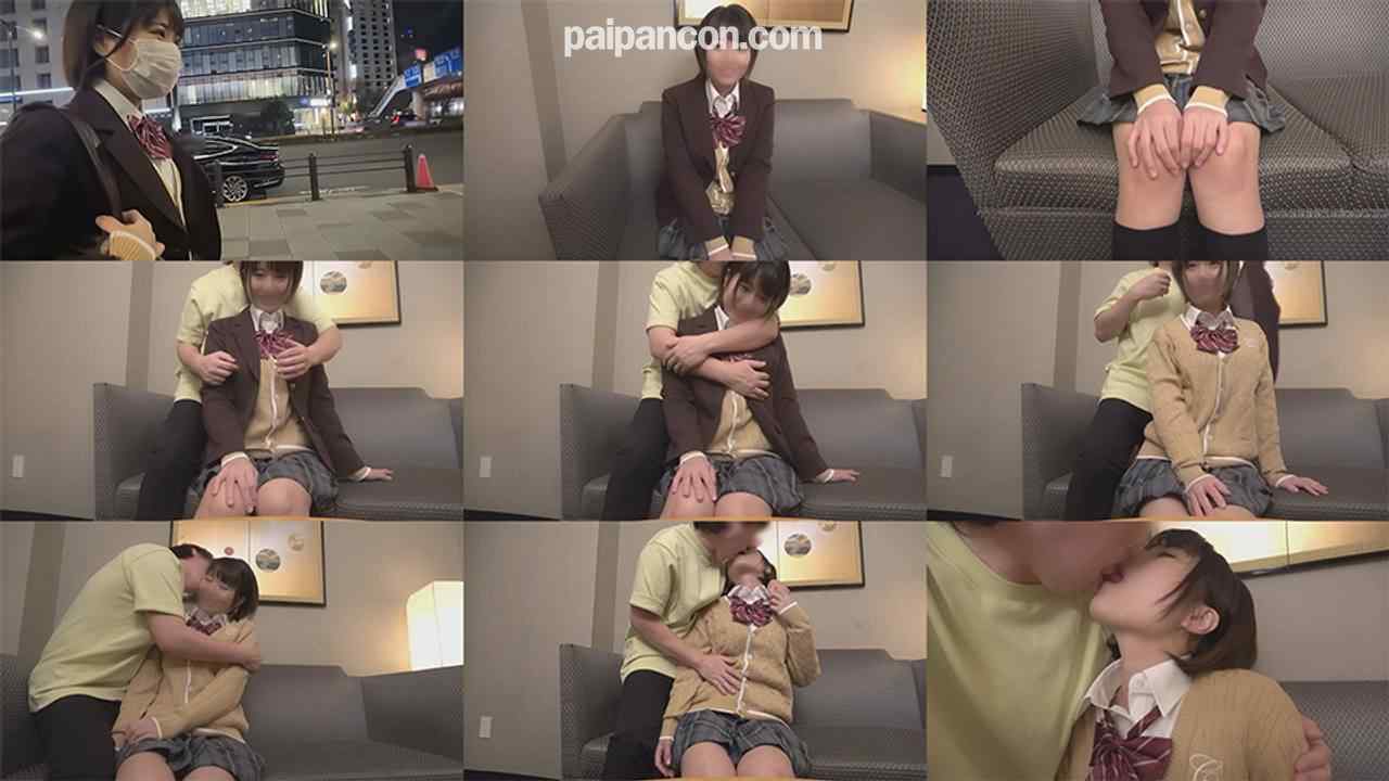 FC2-PPV-3302506 - 【J●・個撮】 八重歯がかわいいショートカット美●女 りく18歳 制●ハメ撮り 【中出し＆大量顔射】 thumbnail_1.jpg
