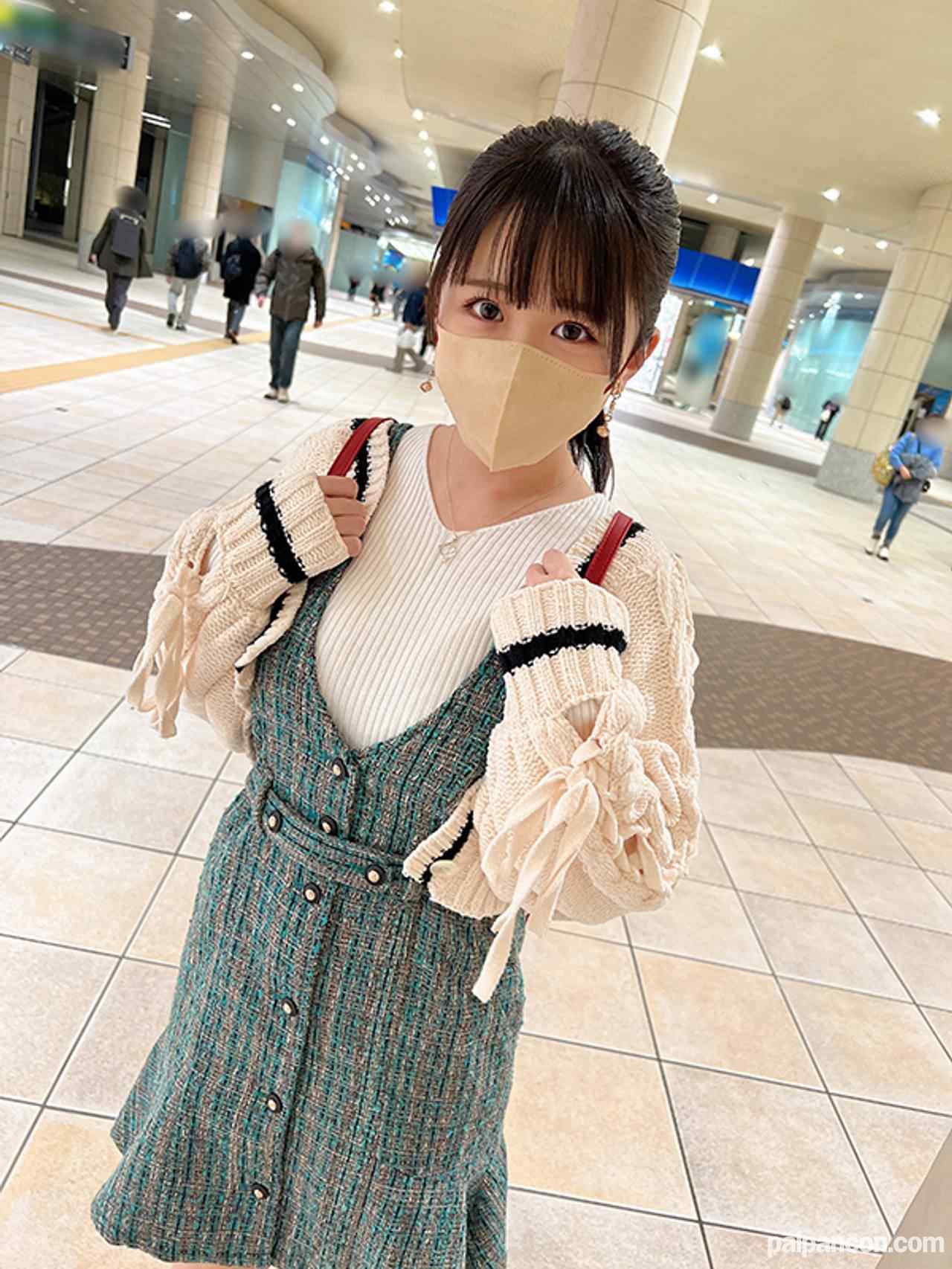 FC2-PPV-3306205 - 【清純・デカパイ娘】すけべ過ぎるカラダの「童顔巨乳」女子大生 ひなた 20歳 尻フェチおやじと生交尾【中出し＆顔射】 thumbnail_8.jpg