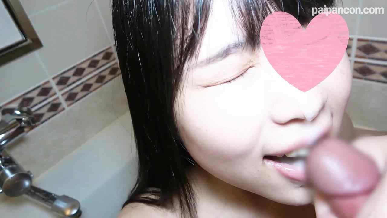 FC2-PPV-3313089 - 【無修正】顔出しNGの完全素人女子大生に強制顔射！亀頭ねっとり手コキでおっさんチンポを即射に導くエロテク。拡張済み柔らかマンコに中出し2回射精 thumbnail_2.jpg