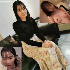 FC2-PPV-3317482 - 清楚系の女子大生が勇気を出して初撮りでおじさんといちゃいちゃSEX♡中に出され膣奥でどくどく感じる精子に『・・いっぱい出てる♡』【悶女13】 cover.jpg