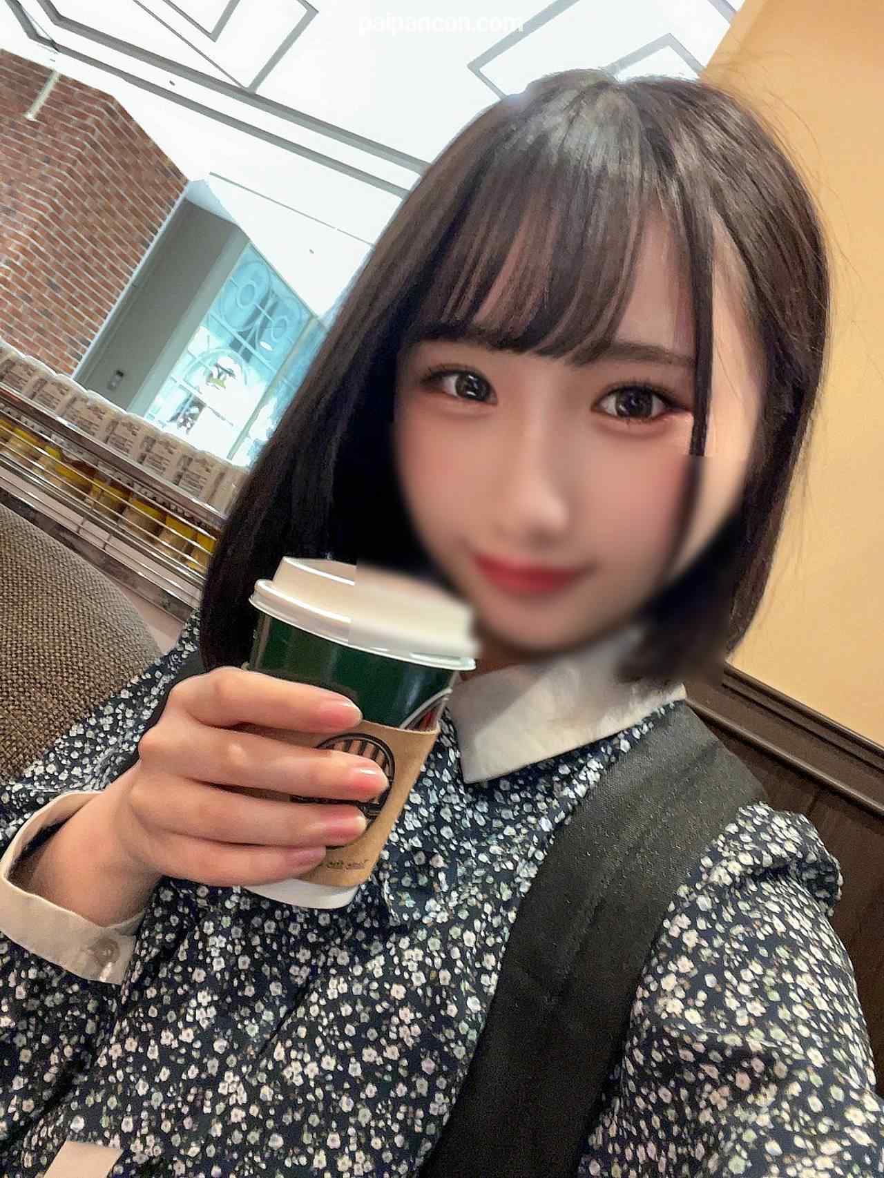 FC2-PPV-3359381 - 【FC2発撮り】顔出し！素人女子大生【限定】かなちゃん21歳 某制服リフレでバイトしている身長143㎝のミニミニJD！！リアルJ〇感200%の制服姿に大興奮して爆発フィニッシュ！！ thumbnail_1.jpg