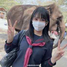 FC2-PPV-3363270 - 顔出し！！3日間限定1980pt！！生まれながらの愛されヒロイン美◯女優等生と再び・・・困惑する思春期女子○生を野外猥褻で弄び２回連続膣内射精！！