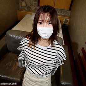 FC2-PPV-3388191 - 【無修正】149cm細身Dカップ！絶品ボディのミニマム短大生に大量膣内射精♡いつの間にかマスク忘れて顔出し