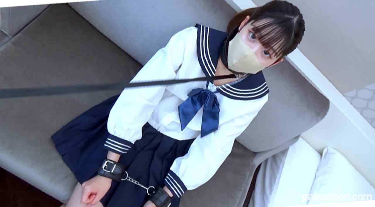 FC2-PPV-3420382 - 1本のおまけ動画あり【透明無垢J系監/禁遊戯】制服のスカートの中に潜り込みたいだけの人生だった。あの頃の思いのたけを成長過程の幼ボディにぶちまけるやりたい放題制服セックス thumbnail_1.jpg