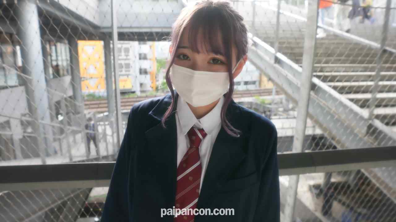 FC2-PPV-3420772 - １８歳！！、『完全顔出し』完全初撮影！！、とびっこ街中で遊んじゃいました！！、ラブラブイケメン彼氏に内緒で中出し『個人撮影』個撮オリジナル３５７人目 thumbnail_3.jpg
