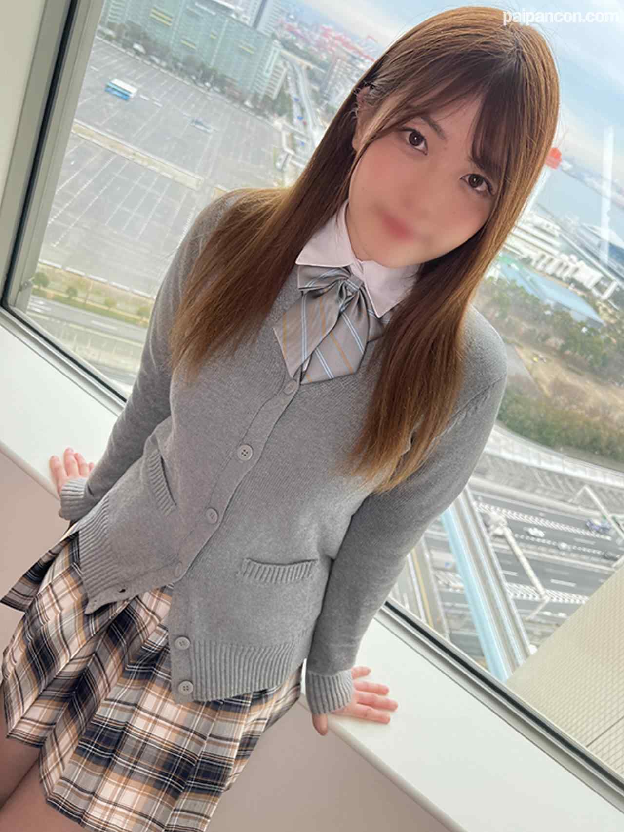 FC2-PPV-3424073 - ※初回数量限定※【爆乳・J / 系】むにゅふわ「H」カップ娘 ちなつ18歳 thumbnail_0.jpg