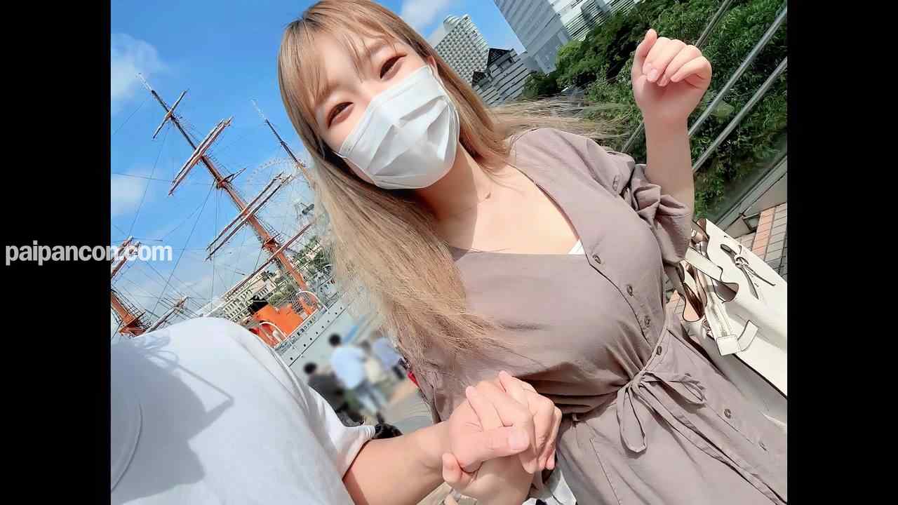 FC2-PPV-3435369 - 【無修正】一番彼女にしたいタイプ！少し派手な見た目だけど、純粋で恥ずかしがり屋。でもエッチなことは大好きで感度も抜群！やっぱりデートの後の中出しセックスは最高！！ thumbnail_1.jpg