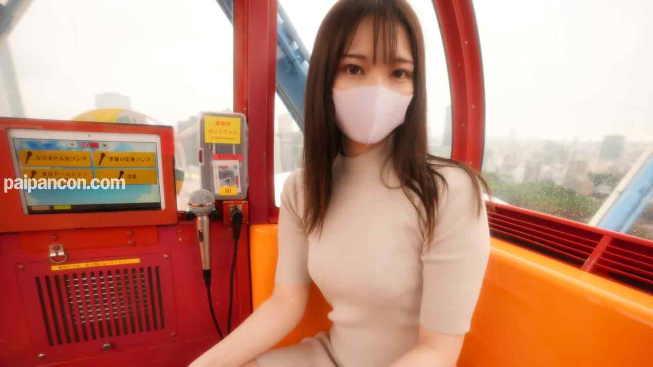 FC2-PPV-3440994 - 『凍結』『復活』再々販売！！本物の『準ミスキャンパス』FC２に再降臨！！、あの正真正銘の有名大学の本物の『準ミスキャンパス』に、観覧車でディープ＆フェラ、、、超絶綺麗な顔立ちは必見、中出し２回戦、 thumbnail_4.jpg