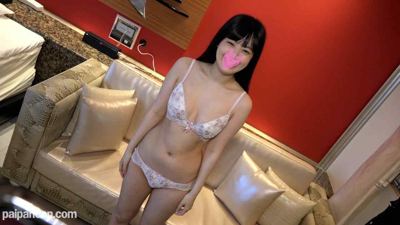 FC2-PPV-3456071 - ★特典で無修正と膣内カメラ♀71 女子校育ちの18歳はなちゃんはエッチに興味津々！おじさんチンポにイキまくり！最後はたっぷり中出し♡ thumbnail_1.jpg