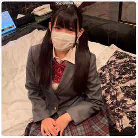 FC2-PPV-3475739 - 【無】シャイで内気な18歳、都内文系3年生りこちゃん！！脱いだら巨乳で剛毛オマ○コ！！垢抜けない発育途中の黒髪FカップJ○に大量中出し！！
