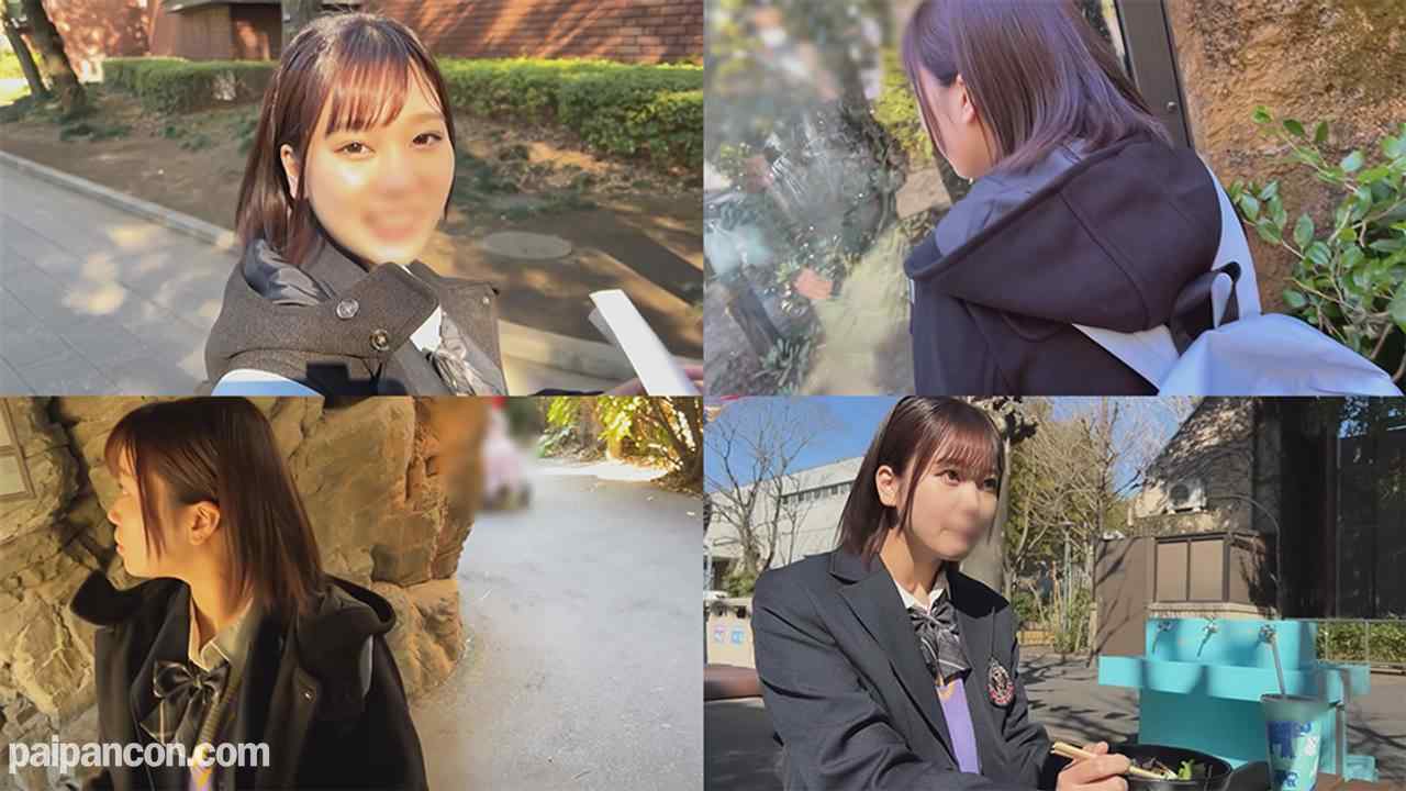 FC2-PPV-3514369 - ※初回数量限定※【個撮・中出し】受験生 みなみ18歳 thumbnail_1.jpg