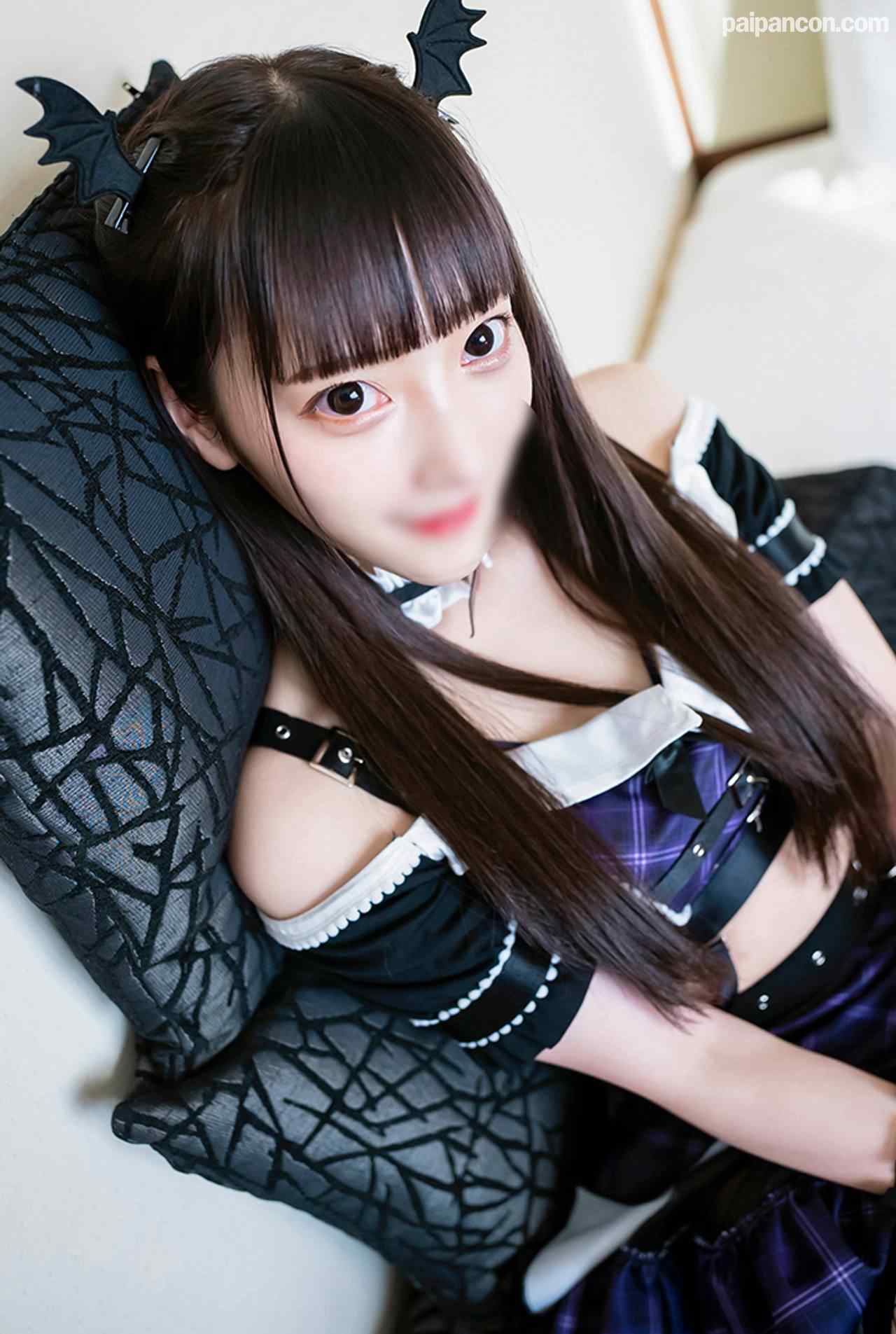 FC2-PPV-3576372 - 【限定】彼氏禁止店で働く人気コンカフェ嬢。セフレならOK!?性欲止められない**JDのビッチなハメ撮り！ミニマムマンコに生チンポぶち込まれて腹筋ヒクヒクイキまくり！ダメって言ってるのに中出しされる thumbnail_1.jpg