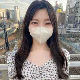 FC2-PPV-3777910 - 【本編顔出し】感度抜群の経験少なめの清楚系美〇女をナンパ、美尻を立ちバックまで楽しみ、最後は中 出しまで。