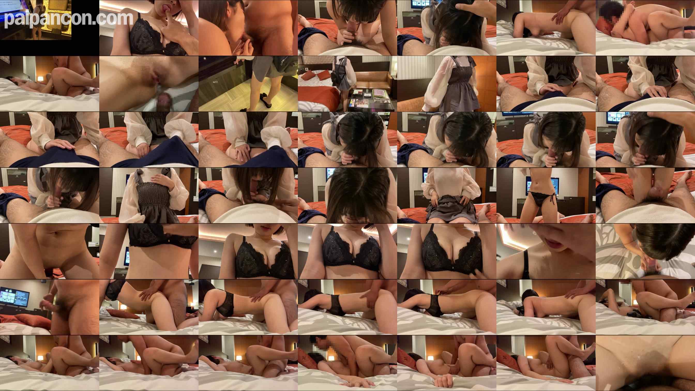 FC2-PPV-3909128 - む〇この彼女に勝手に中出しｗｗ　からのお掃除フェラｗｗ　　そして告知ｗｗ grid.jpg