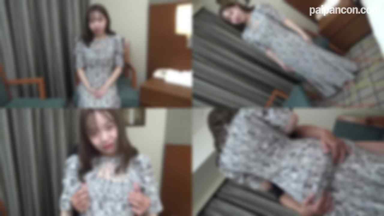 FC2-PPV-3935915 - ミニマムで真っ白お肌のpureで好奇心旺盛な18歳の女子大生に初ハメ撮りで初中出し！ thumbnail_0.jpg