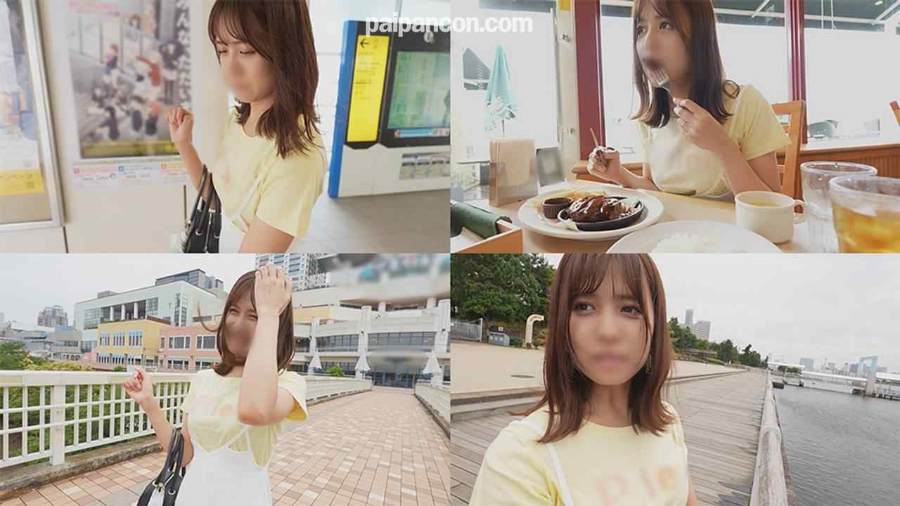 FC2-PPV-4038339 - ※初回数量限定※【絶倫な妻②】アプリでゲットした可愛すぎる奥様・あいな27歳 thumbnail_1.jpg