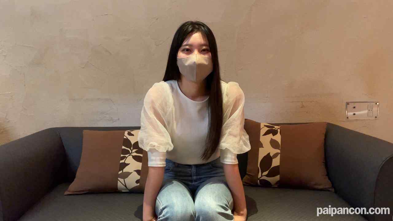FC2-PPV-4092421 - 【番外編】黒髪美人な会社員24歳。敏感すぎて終始痙攣止まらず淫らにイキまくる→大量中出し。 thumbnail_0.jpg