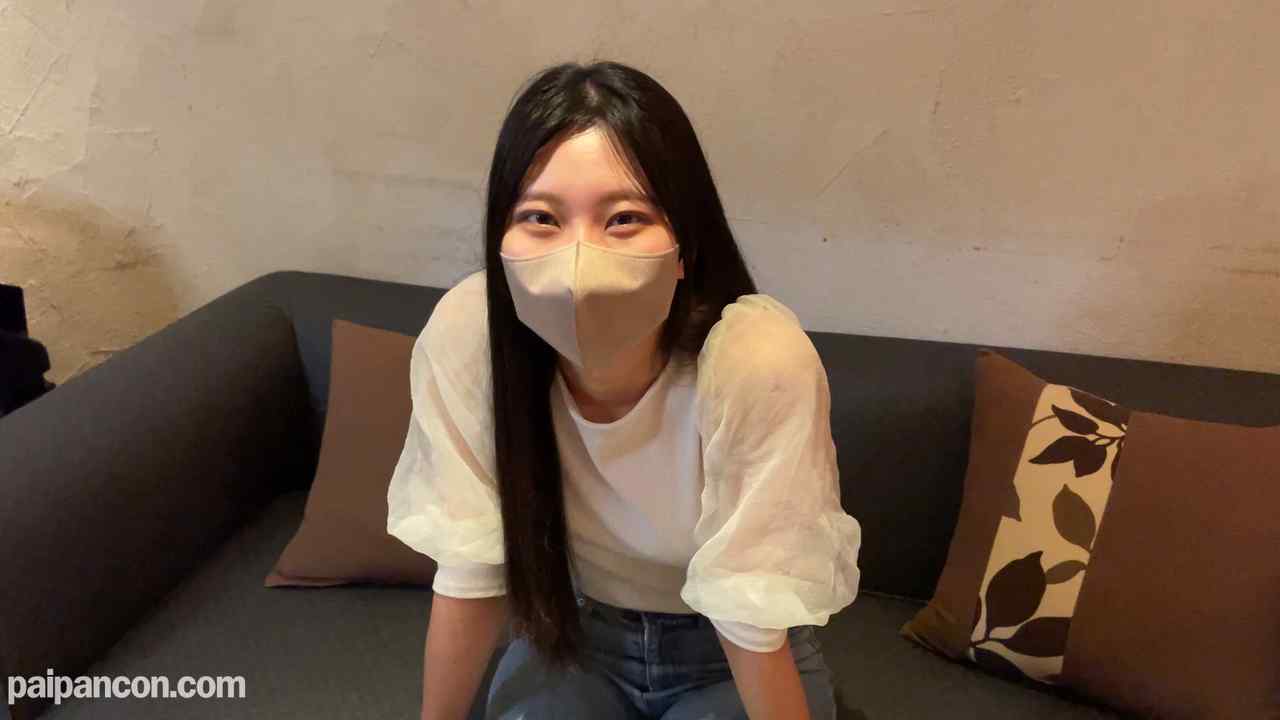 FC2-PPV-4092421 - 【番外編】黒髪美人な会社員24歳。敏感すぎて終始痙攣止まらず淫らにイキまくる→大量中出し。 thumbnail_1.jpg