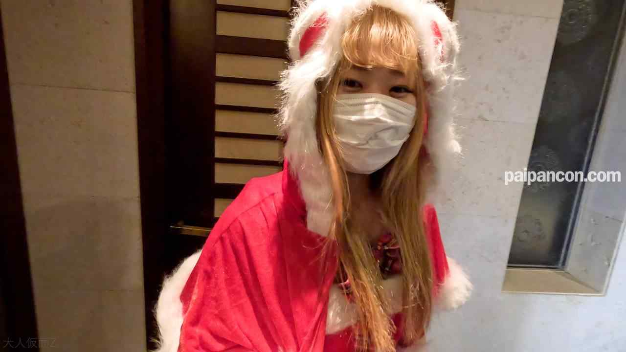 FC2-PPV-4140760 - さつき(21)　ミニマム金髪ギャル。意外とちゃんとしていたので、膣内撮影して吸うやつ放置しました thumbnail_2.jpg