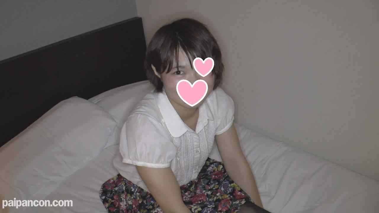 FC2-PPV-421499 - 【個人撮影】顔出し　素朴な19歳　ショートカットが似合う女子大生に、中出しｗｗｗ【高画質版有】 thumbnail_0.jpg