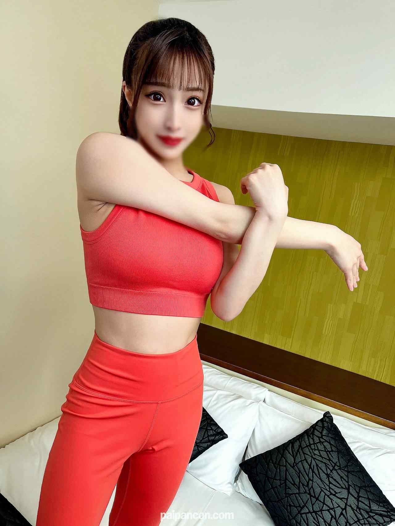FC2-PPV-4230949 - 【FC2発撮り】顔出し！素人JD【限定】セリナちゃん22歳 美人が多数在籍するパーソナルジムで働く肉体派JD！！引き締まったセクシーなエロボディをたっぷり堪能して大量中出し！！ thumbnail_2.jpg