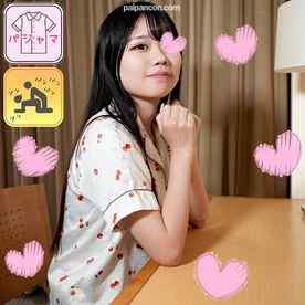 FC2-PPV-4242544 - 【パジャマ★モナシ】パジャマdeおじゃま♥スレンダー体型P★活19歳JDゆうさん♥小さなお口で奥までフェラ♥自分の彼女とパジャマSEXしてる感覚でたのしませてもらいました♥