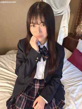 FC2-PPV-4334766 - 【最新作】【黒髪清楚系美女×初めての巨チン】無邪気なみつきちゃん SEX経験少なすぎて終始困惑♡不慣れな姿に興奮収まらずダイナミック生中出し♡ cover.jpg