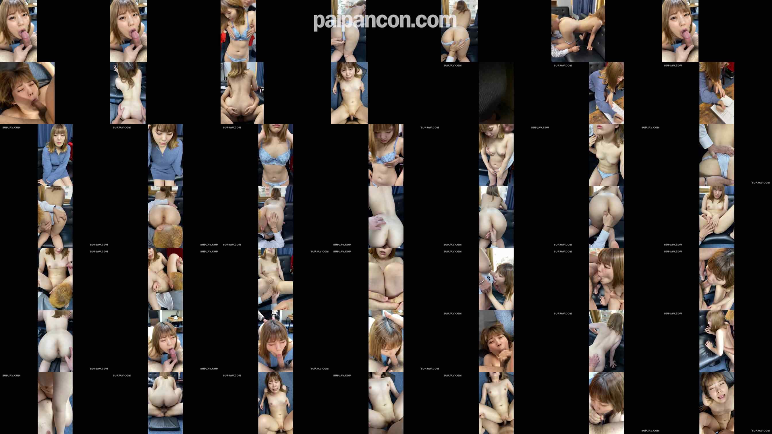 FC2-PPV-4346392 - 【顔晒し】遠方から出稼ぎ面接に来た美尻女に本番講習中出し0035悪徳デリヘル店の裏側【なつみ】 grid.jpg