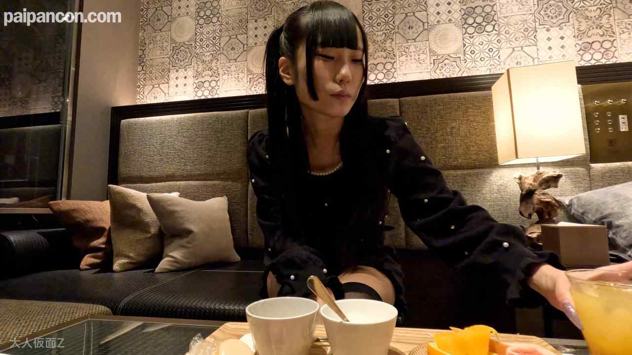 FC2-PPV-4364209 - みお(19)可愛い巨乳JDのアナル貫通動画本編と別のアングル。声も顔もおっぱいもかわいいのだけど、一番かわいいアナル貫通の一部始終を観察 thumbnail_1.jpg