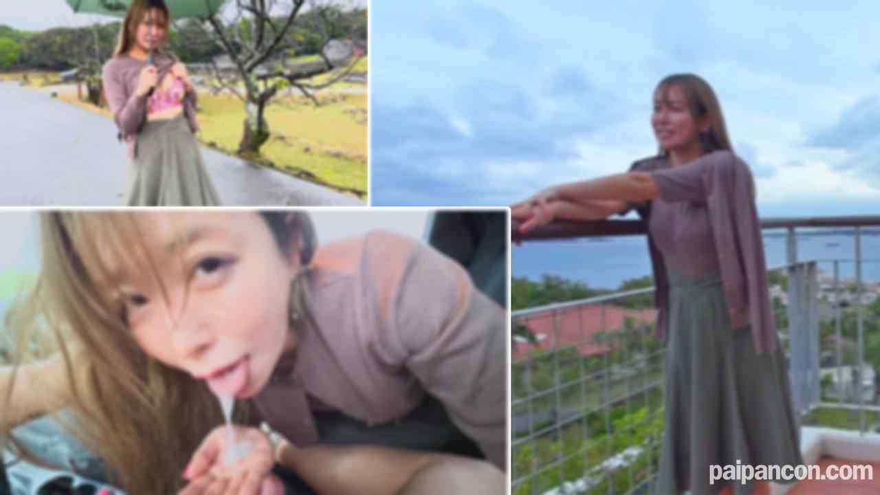 FC2-PPV-4377972 - 【大作！】美人人妻と南国旅行。「早く挿れてほしい♡ずっと我慢してたから。。。♡」とムラムラが止まらないけいこさん。かわいく甘えるような喘ぎをしながら何度も中出しをせがむ。 thumbnail_0.jpg