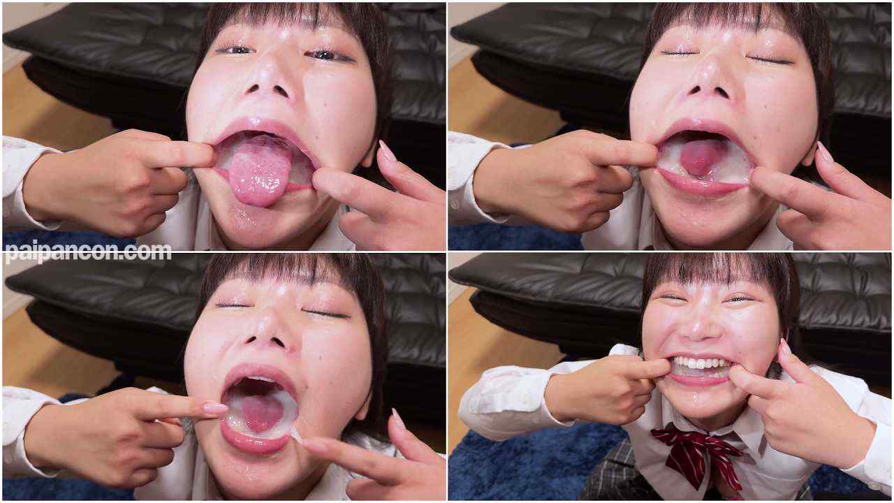 FC2-PPV-4400445 - 【世界に届け】溜め飲み伝説 第一章 王道アイドル系の口にぶち混む5発＋2発＋〆1発=8発（正味20発量） thumbnail_3.jpg
