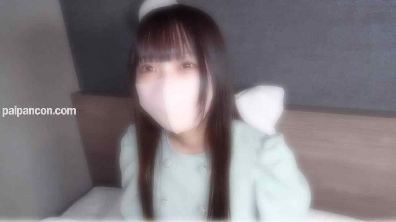 FC2-PPV-4431686 - 最初で最後！【無】【ガチ恋注意】【中出し】愛嬌抜群な黒髪清楚のアイドル顔がバックでガチイキした後に中出し。※特典あり thumbnail_0.jpg