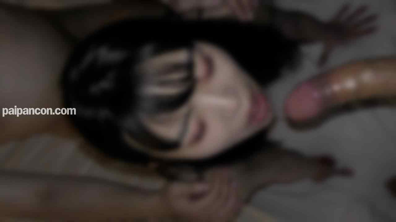 FC2-PPV-4450061 - 【#106※完全顔出し】あの素朴なムッツリどすけべOLちゃんが3p解禁！男2人で○き狂いまんこを好き放題ぶっ壊しました thumbnail_3.jpg