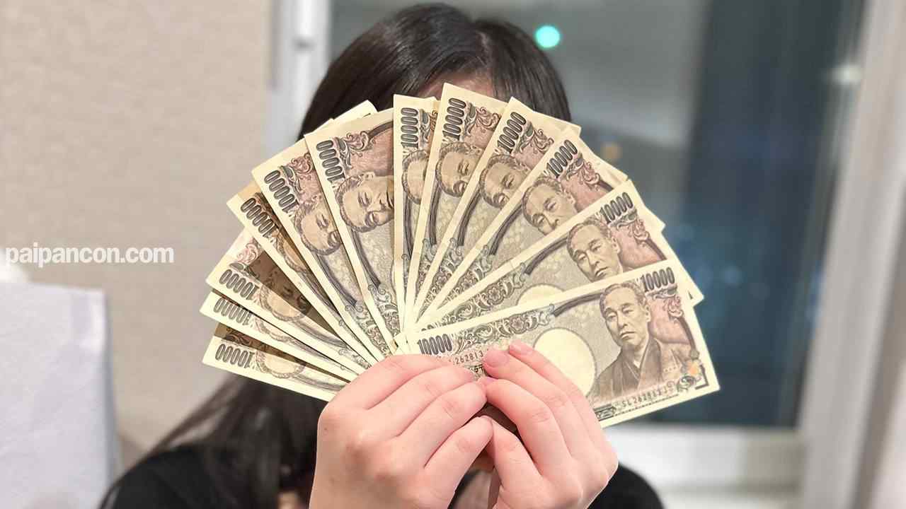 FC2-PPV-4470434 - おっさんチンポで金を稼ぐお嬢様のかなみちゃん(20)。自らハメ撮り希望で荒稼ぎ！臭い精はもう慣れました。【無】 thumbnail_0.jpg