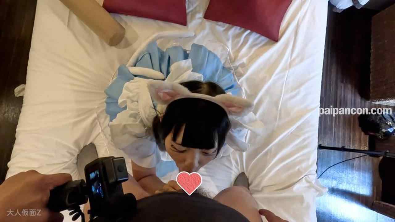 FC2-PPV-4475943 - るみ(18)私服姿がかわいかったので、猫耳メイドコスをさせてみた。そして、アナルもかわいかったのでアナル貫通し中出ししたらぽっかり開いたままだったので、栓をしました。 thumbnail_5.jpg