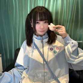 FC2-PPV-4486566 - 【完全顔出し】マカロンが似合うｶﾞﾁ合法巨乳ちゃん。可愛いお顔が乱れ、未..熟なあそこに生中出し。