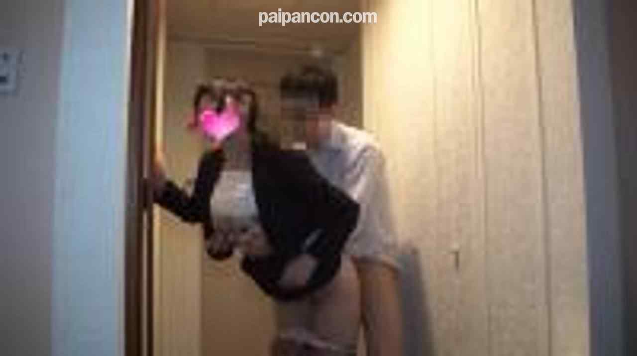 FC2-PPV-452840 - 【個人撮影】巨乳でエロさに定評のある、可愛い新入社員の麻衣子ちゃんに中出し！【妄想動画】 thumbnail_0.jpg